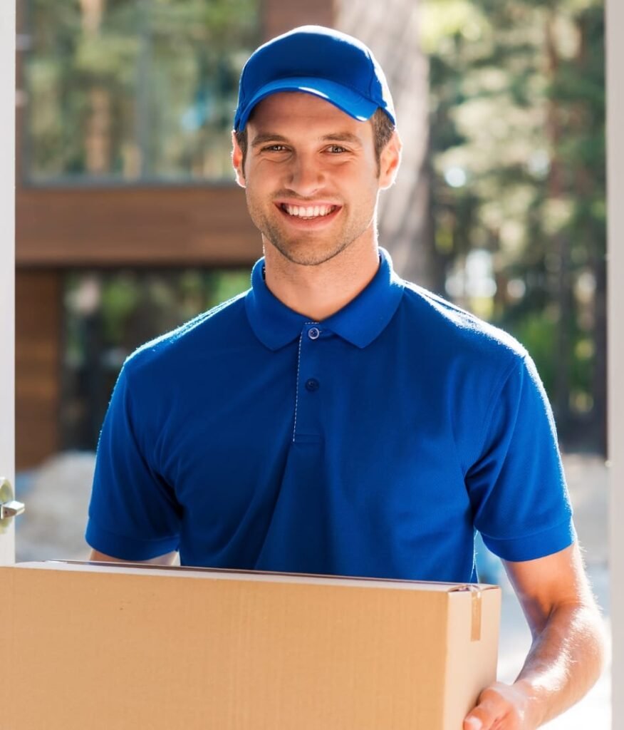 local moving services in Burlington