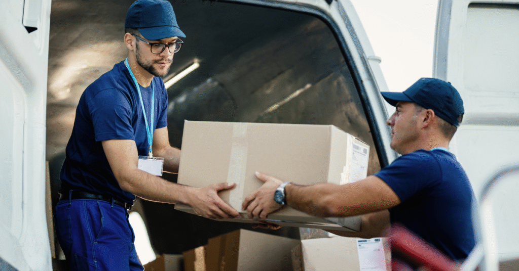 Cheap Movers in Burlington