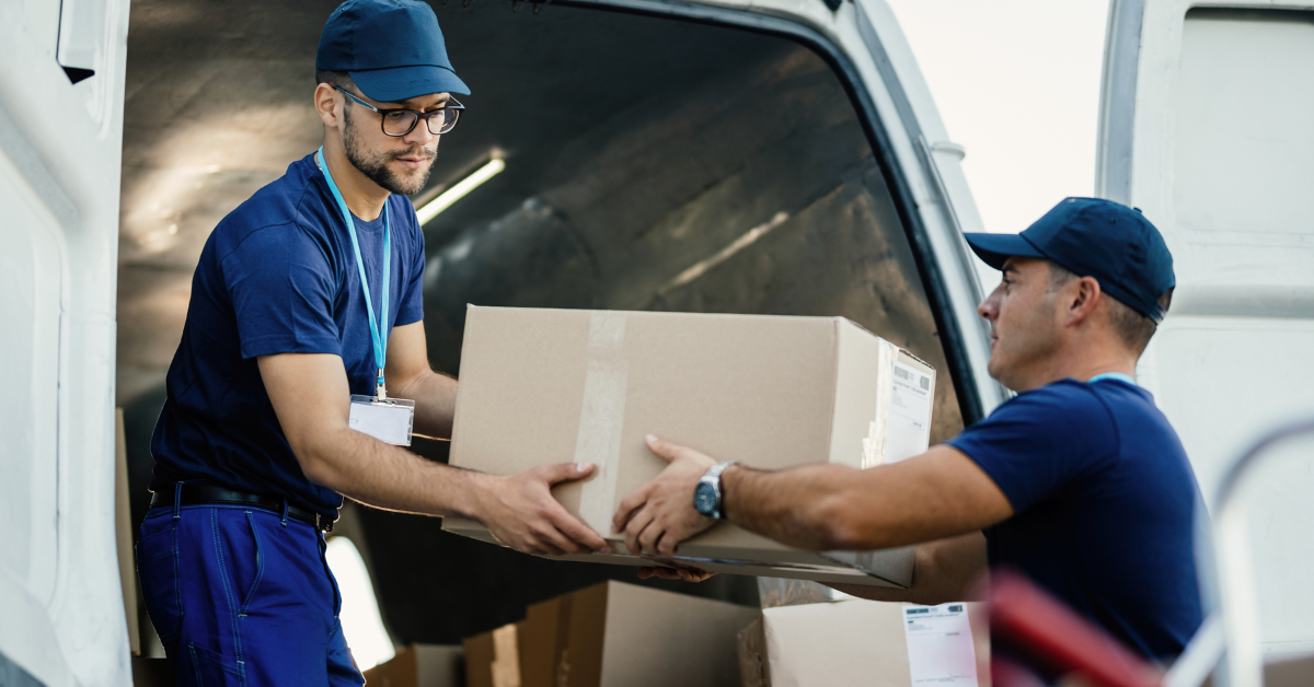 Cheap Movers in Burlington