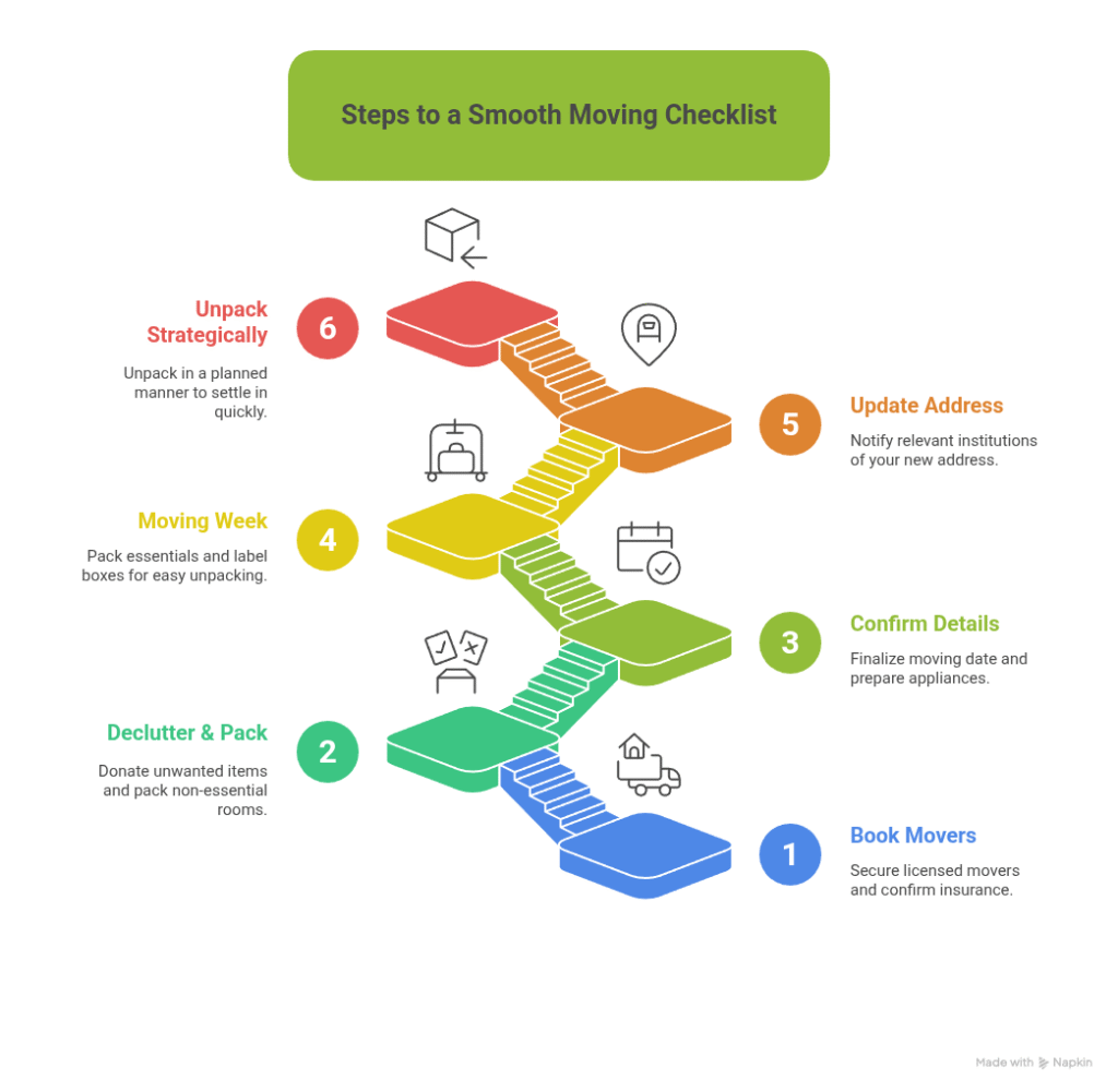 moving checklist ontario pdf