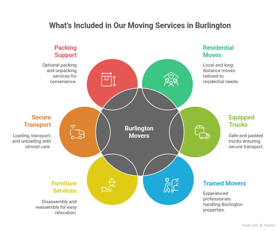 how to choose a good moving company