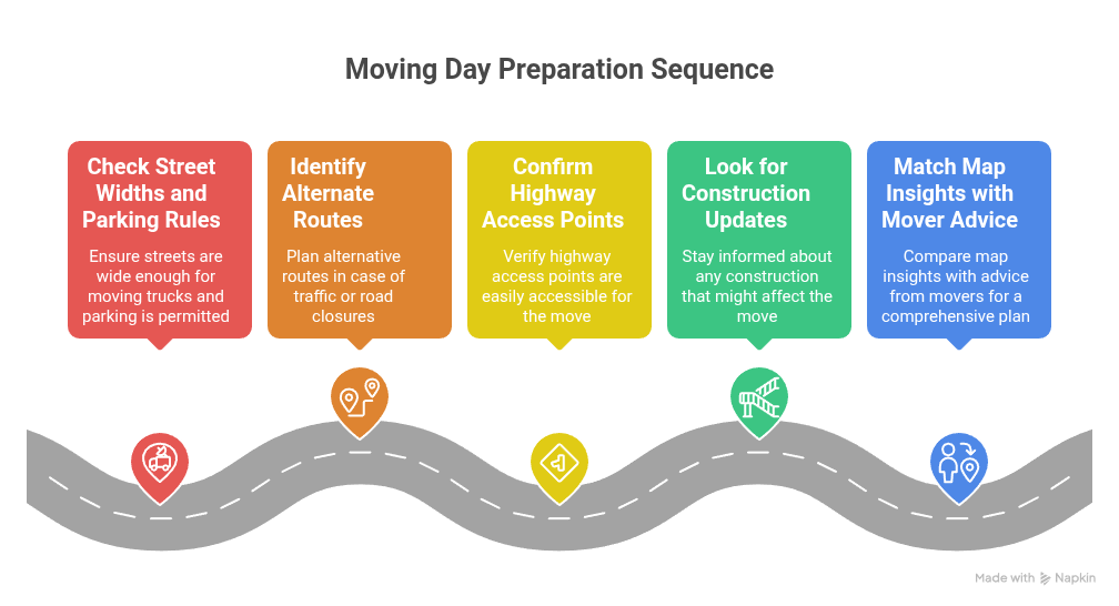 map of hamilton ontario