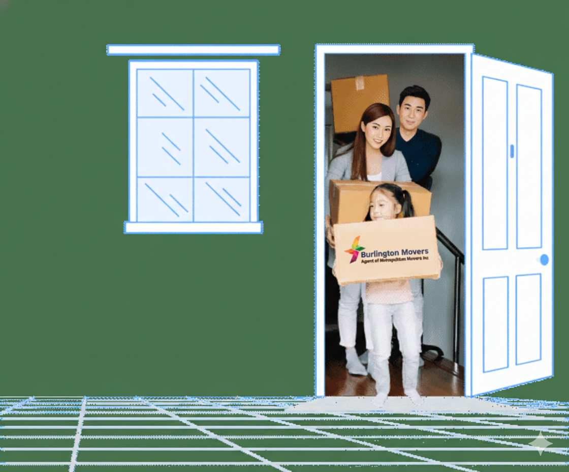 moving from Burlington to Hamilton & moving from Burlington to Waterdown, movers Burlington to Oakville, movers Burlington to Milton, movers Burlington to Hamilton