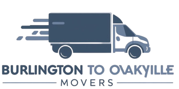 moving from burlington to oakville