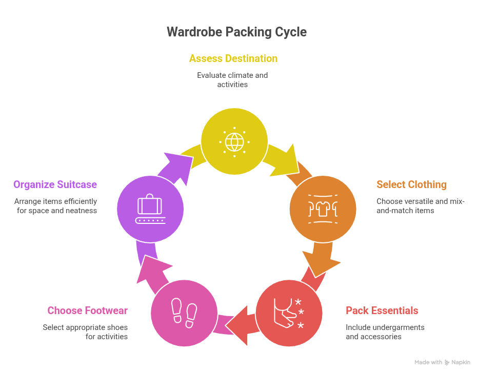 wardrobe moving boxes