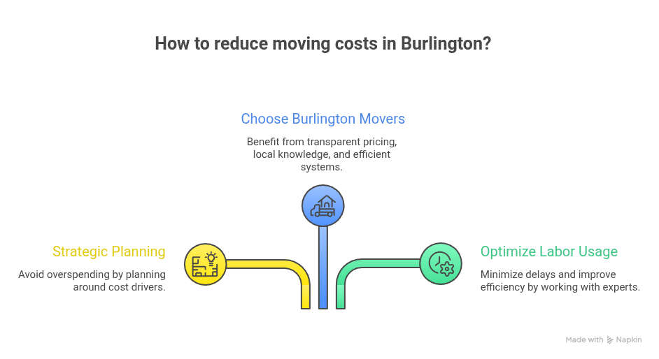what affects moving costs