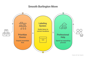 moving preparation tips 