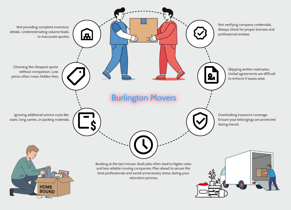 moving company quote online