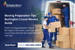 moving preparation tips