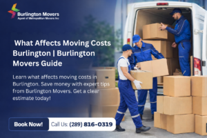 what affects moving costs