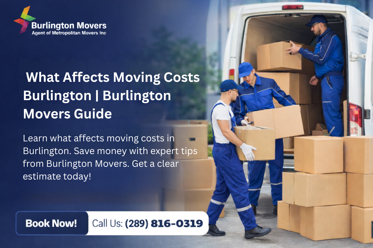 what affects moving costs