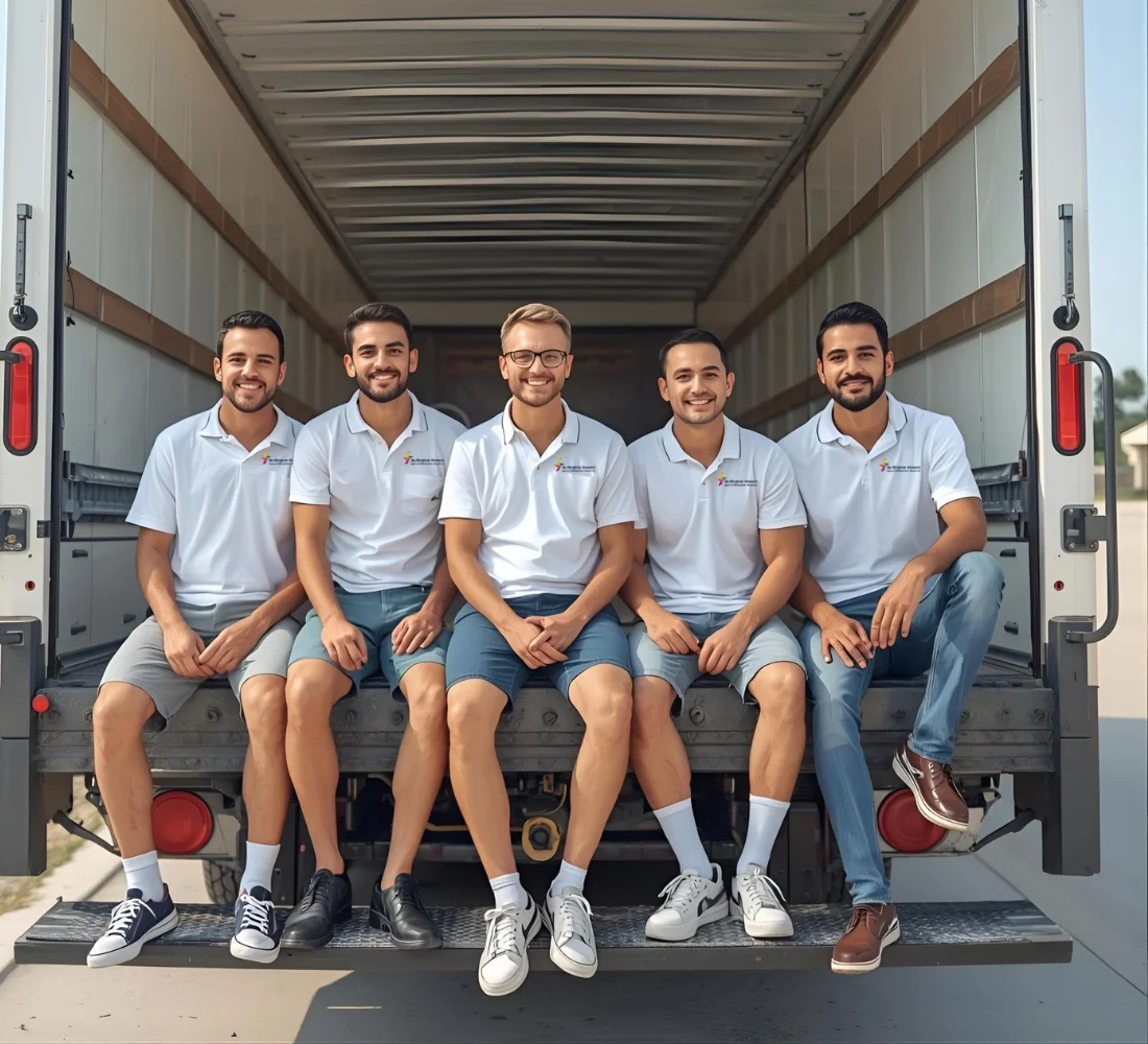 Moving Service in Waterdown